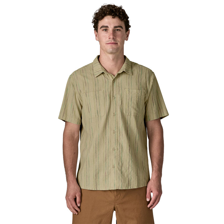 Patagonia Men's Back Step Shirt - Quest Outdoors