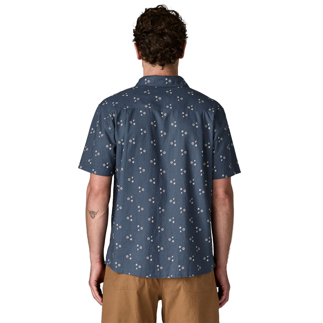 Patagonia Men's Back Step Shirt - Quest Outdoors