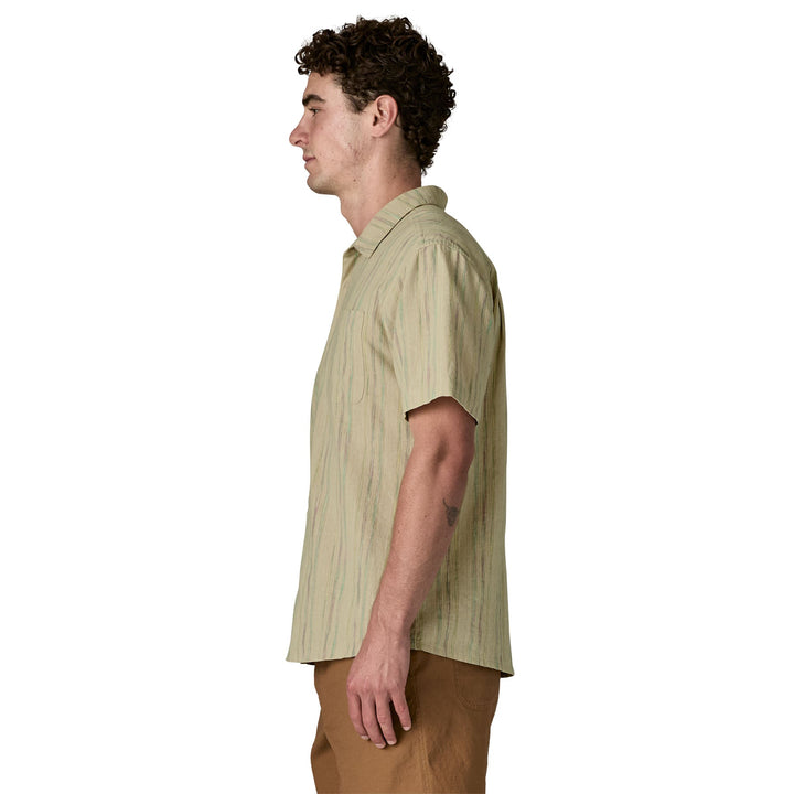Patagonia Men's Back Step Shirt - Quest Outdoors