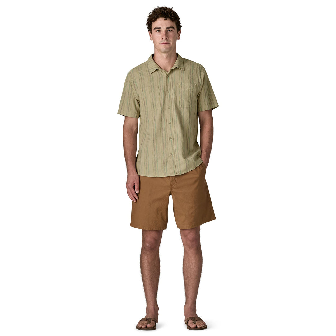 Patagonia Men's Back Step Shirt - Quest Outdoors