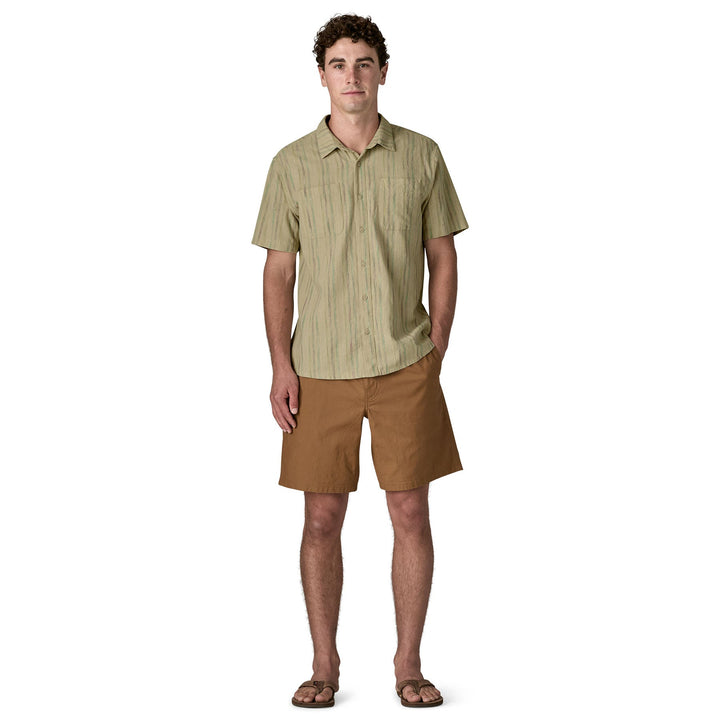 Patagonia Men's Back Step Shirt - Quest Outdoors