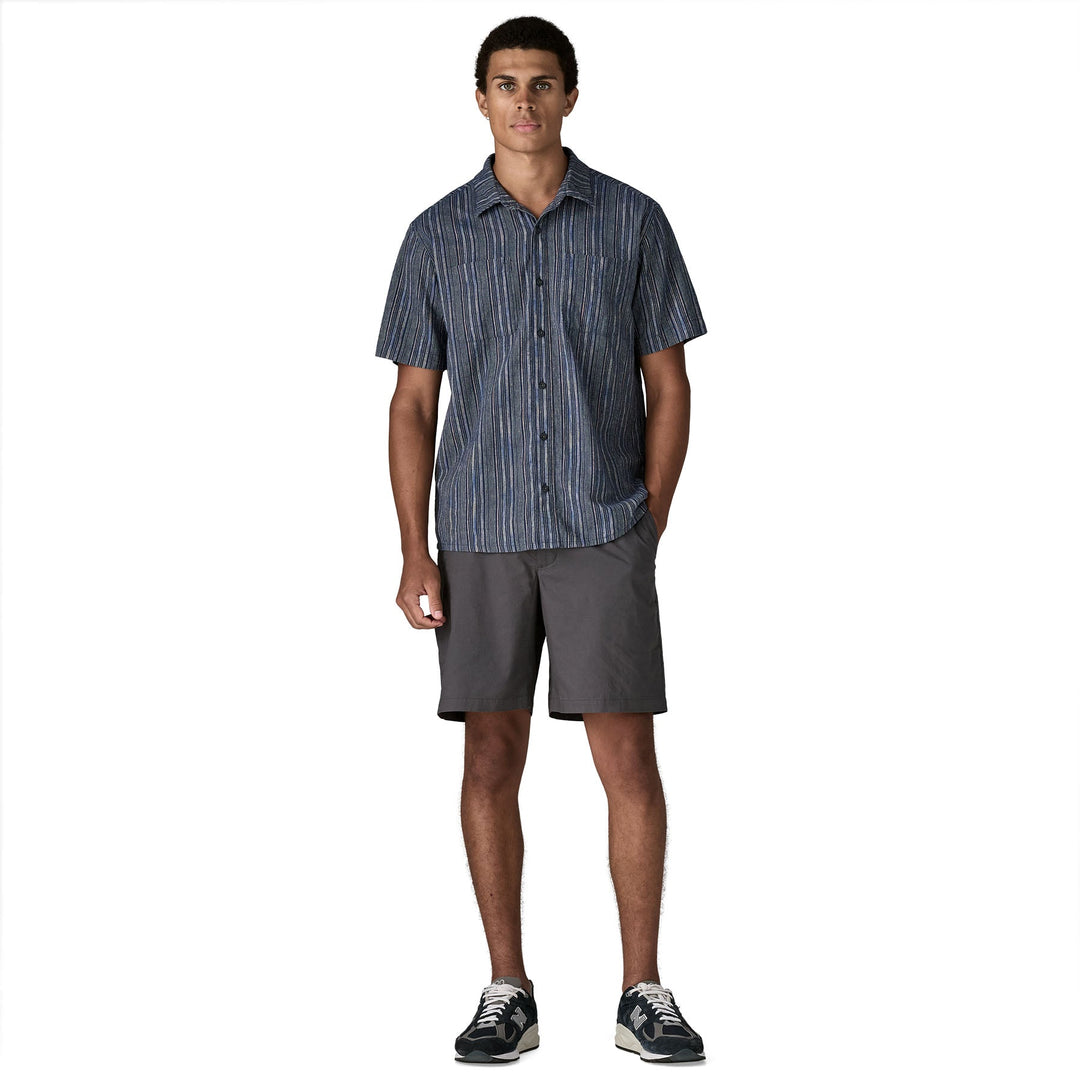 Patagonia Men's Back Step Shirt - Quest Outdoors