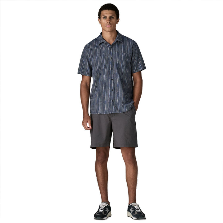 Patagonia Men's Back Step Shirt - Quest Outdoors