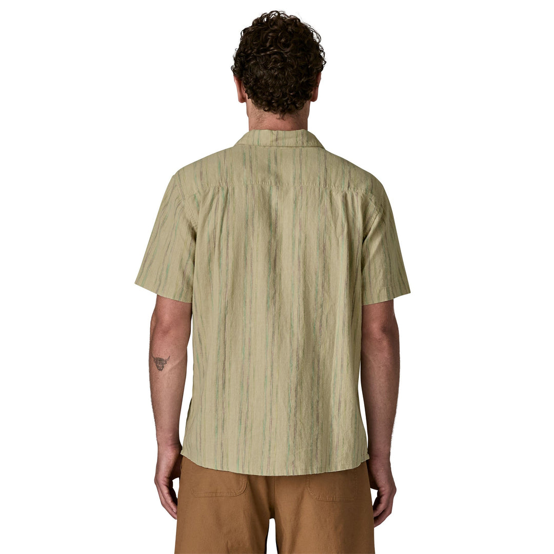 Patagonia Men's Back Step Shirt - Quest Outdoors