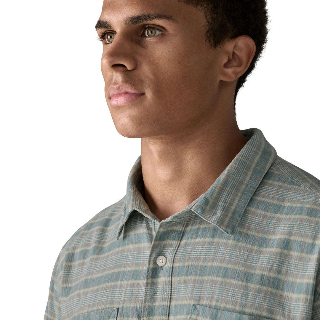 Patagonia Men's Back Step Shirt - Quest Outdoors