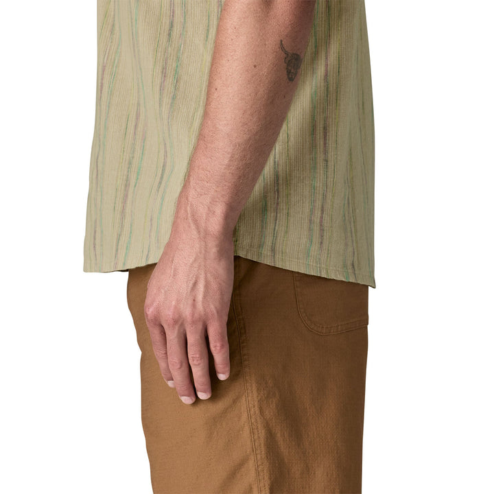 Patagonia Men's Back Step Shirt - Quest Outdoors