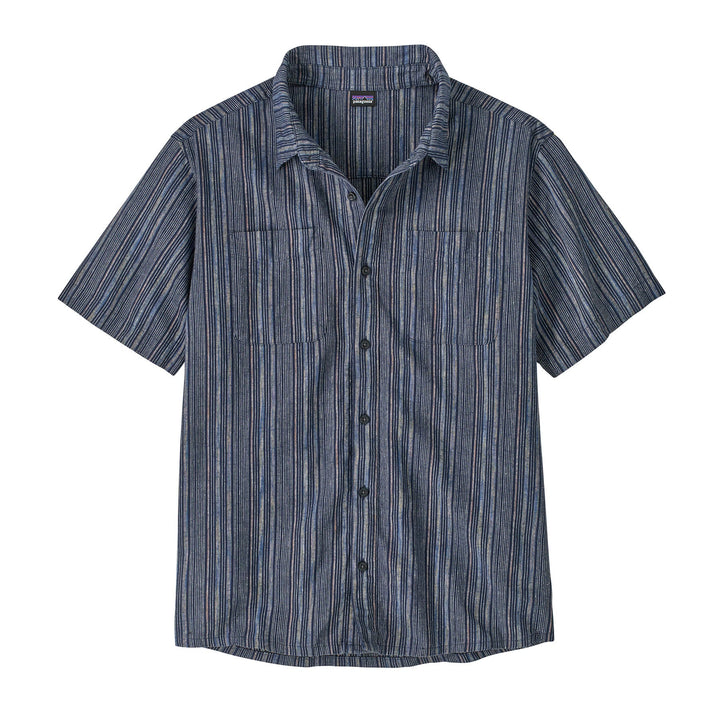 Patagonia Men's Back Step Shirt - Quest Outdoors