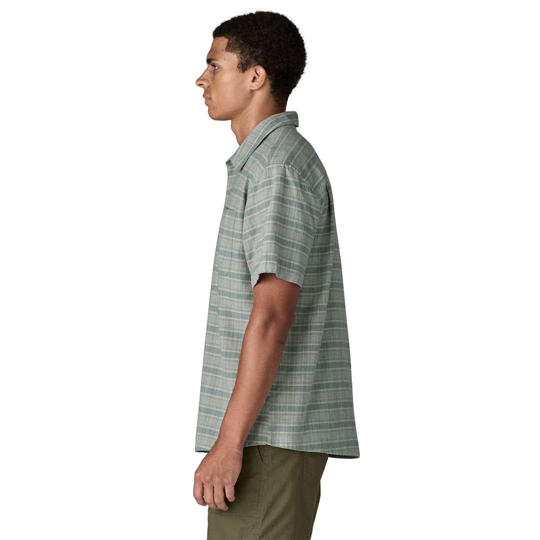 Patagonia Men's Back Step Shirt - Quest Outdoors