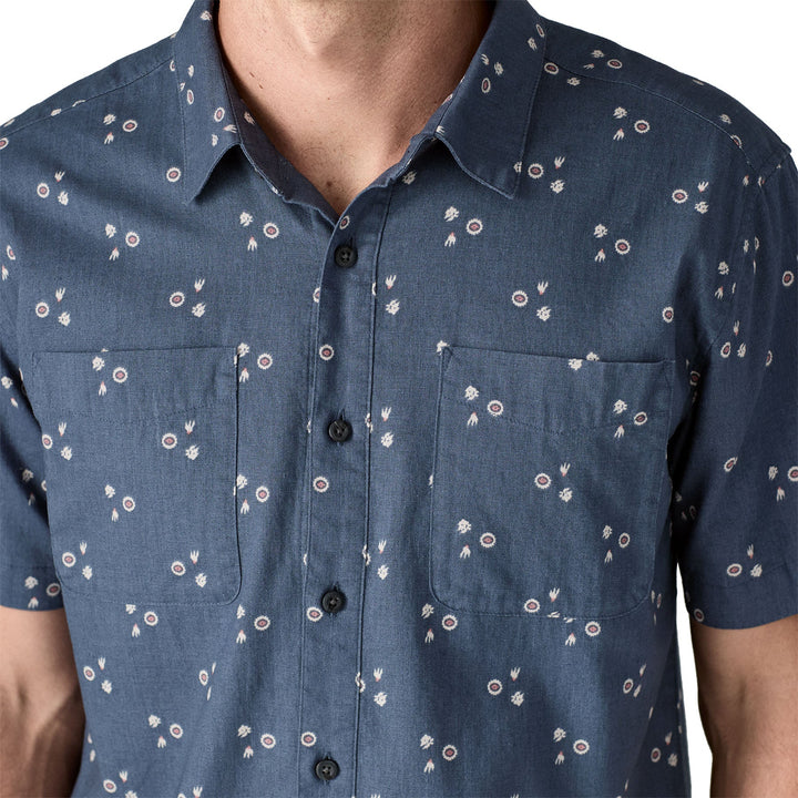 Patagonia Men's Back Step Shirt - Quest Outdoors