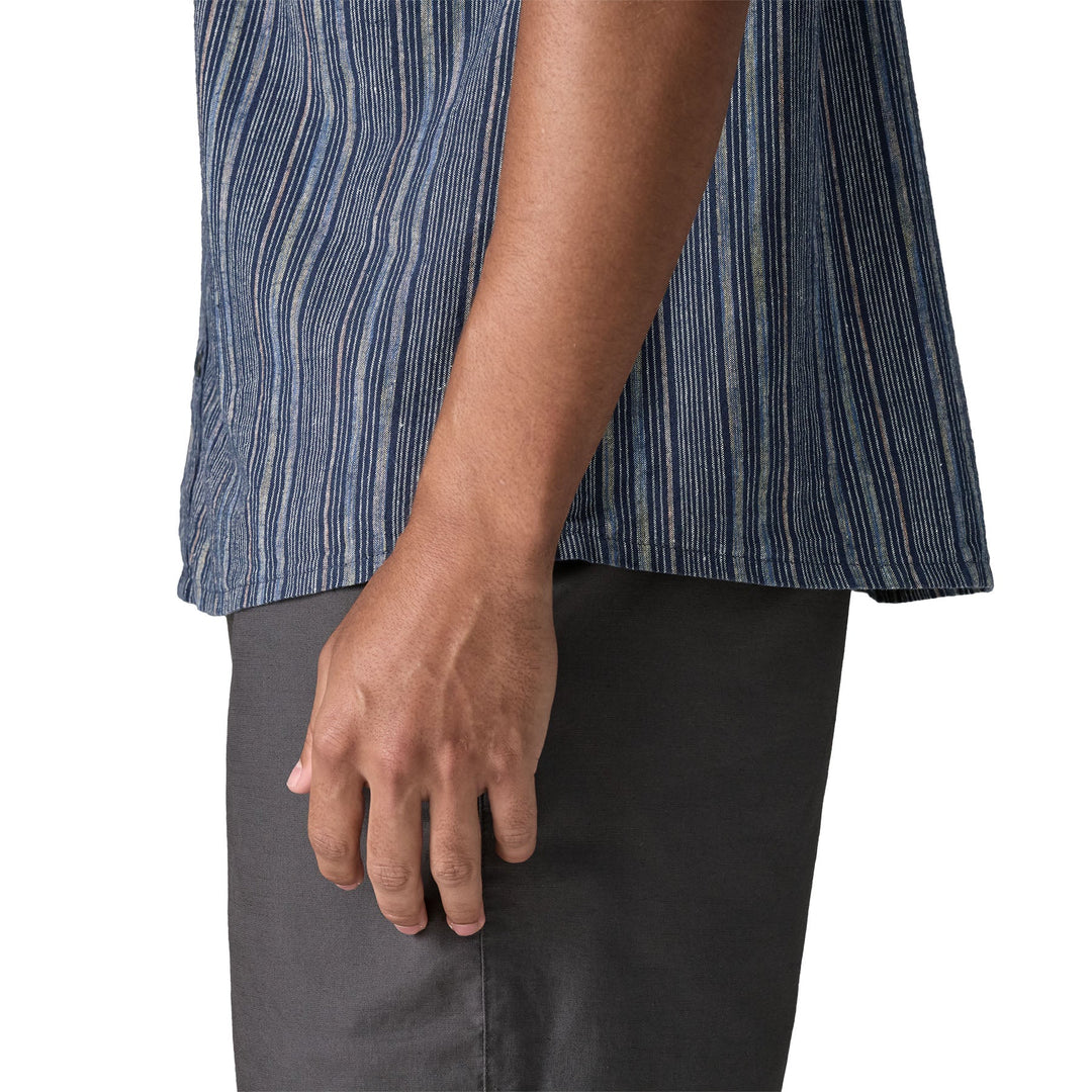 Patagonia Men's Back Step Shirt - Quest Outdoors