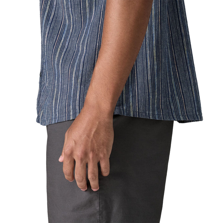 Patagonia Men's Back Step Shirt - Quest Outdoors
