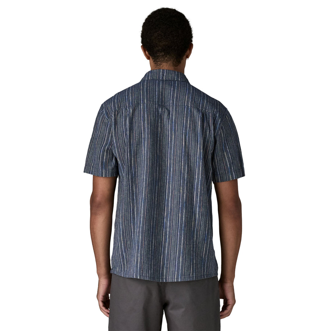 Patagonia Men's Back Step Shirt - Quest Outdoors