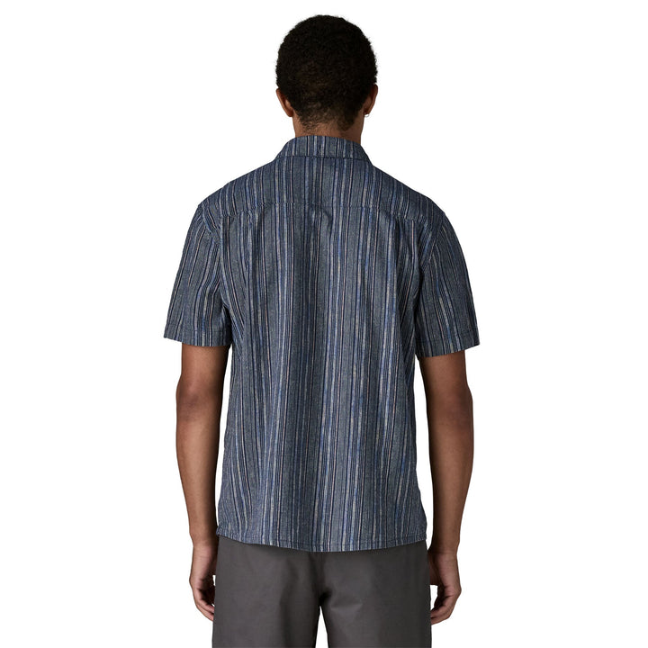 Patagonia Men's Back Step Shirt - Quest Outdoors
