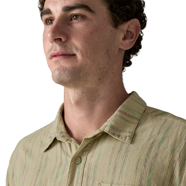 Patagonia Men's Back Step Shirt - Quest Outdoors