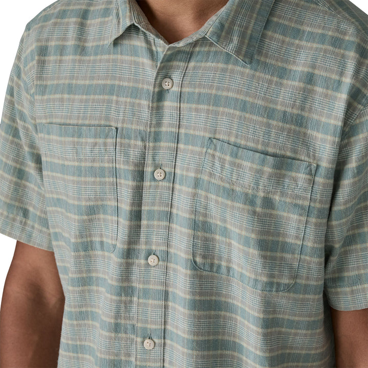 Patagonia Men's Back Step Shirt - Quest Outdoors