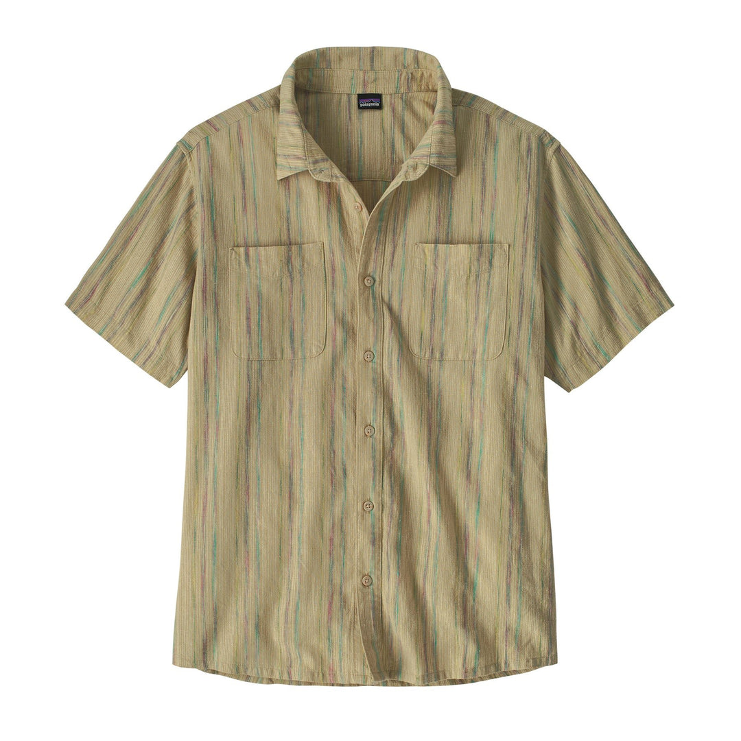 Patagonia Men's Back Step Shirt - Quest Outdoors