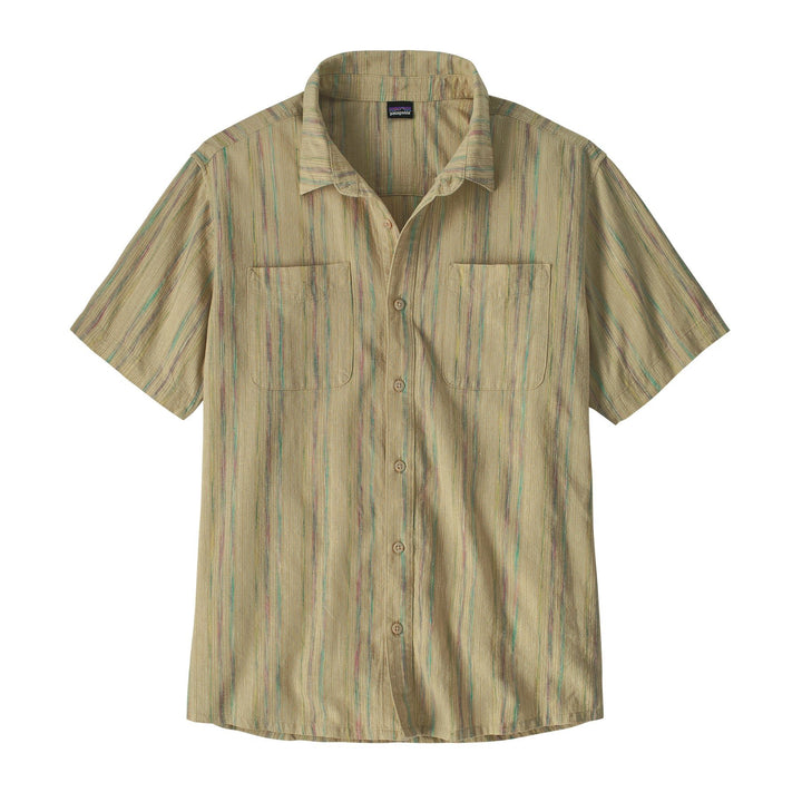 Patagonia Men's Back Step Shirt - Quest Outdoors