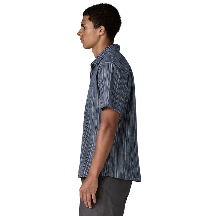 Patagonia Men's Back Step Shirt - Quest Outdoors
