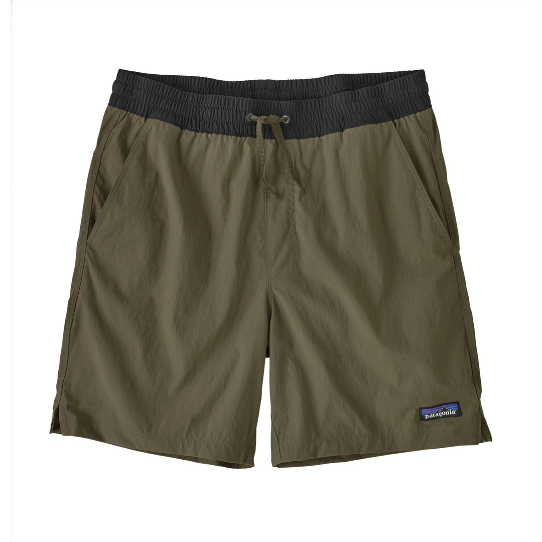 Patagonia Men's Baggies Lights - 6 in. - Quest Outdoors