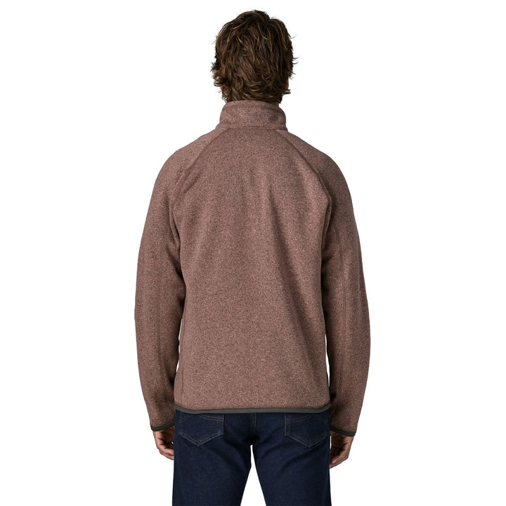 Patagonia Men's Better Sweater® 1/4-Zip - Quest Outdoors