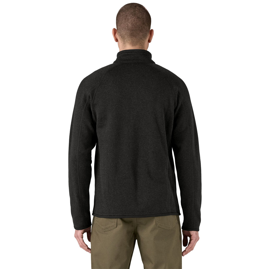 Patagonia Men's Better Sweater® 1/4-Zip - Quest Outdoors