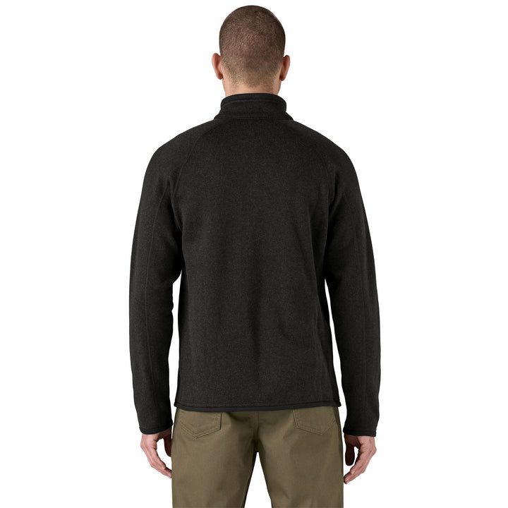 Patagonia Men's Better Sweater® 1/4-Zip - Quest Outdoors