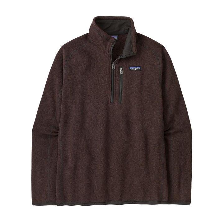 Patagonia Men's Better Sweater® 1/4-Zip - Quest Outdoors