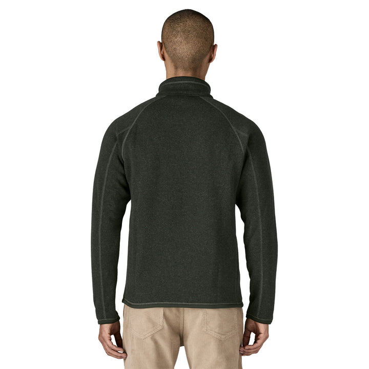 Patagonia Men's Better Sweater® 1/4-Zip - Quest Outdoors
