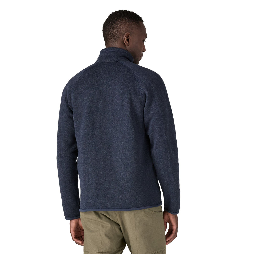 Patagonia Men's Better Sweater® 1/4-Zip - Quest Outdoors