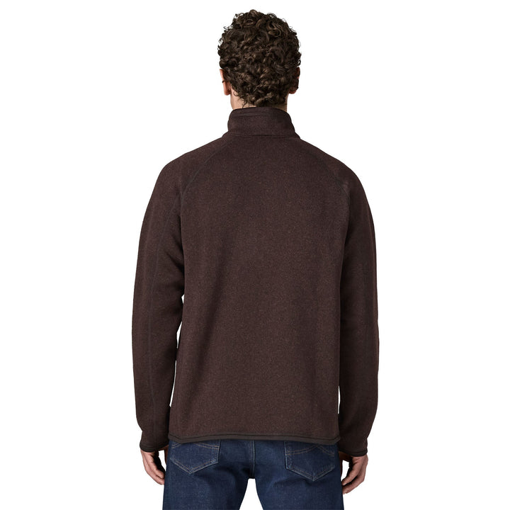 Patagonia Men's Better Sweater® 1/4-Zip - Quest Outdoors