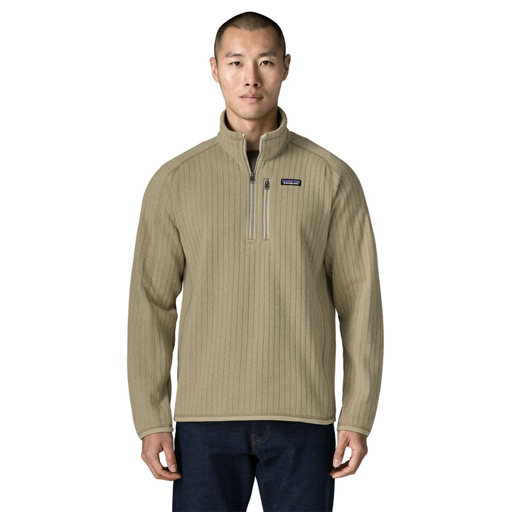 Patagonia Men's Better Sweater® 1/4-Zip - Quest Outdoors