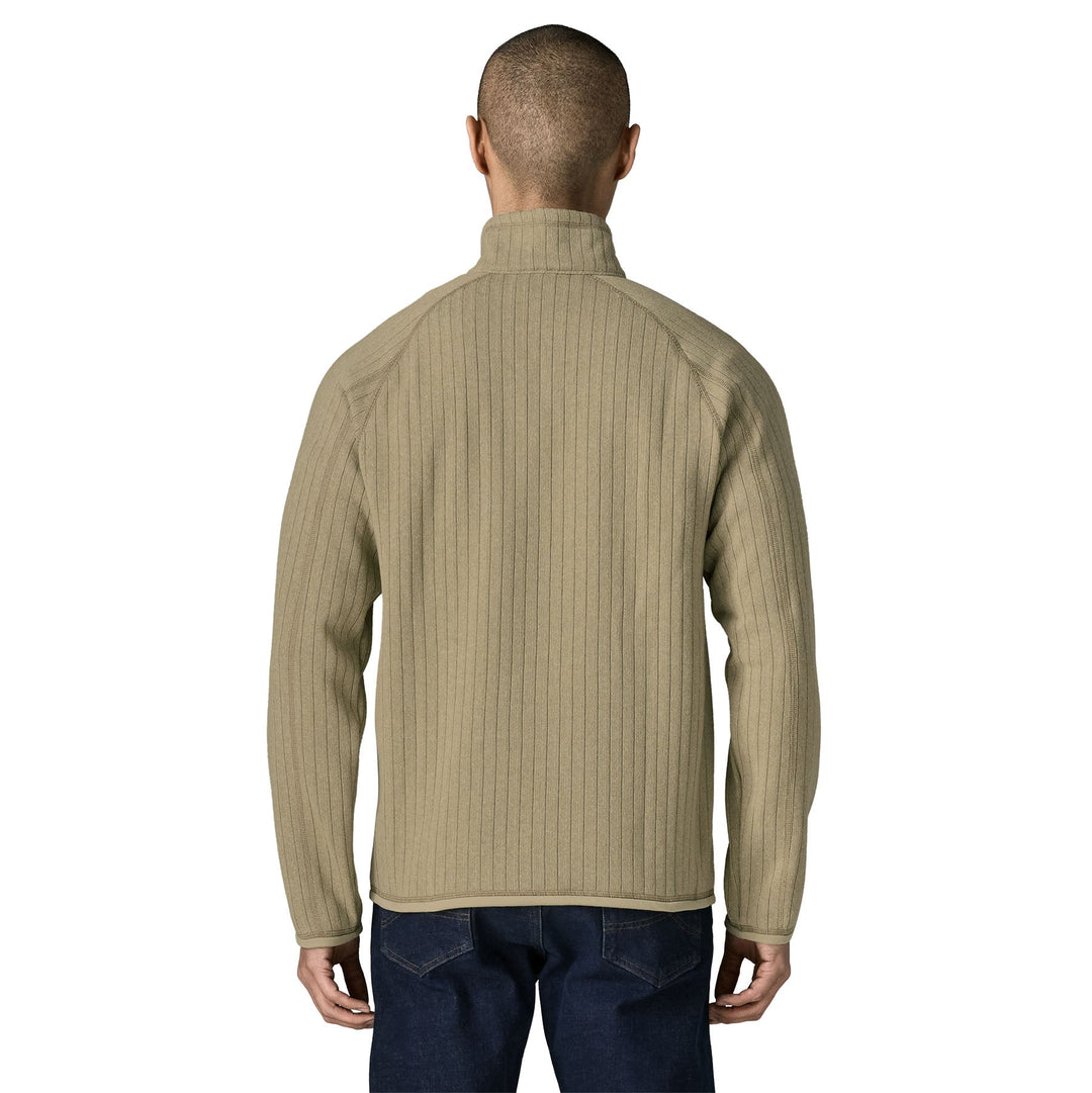 Patagonia Men's Better Sweater® 1/4-Zip - Quest Outdoors