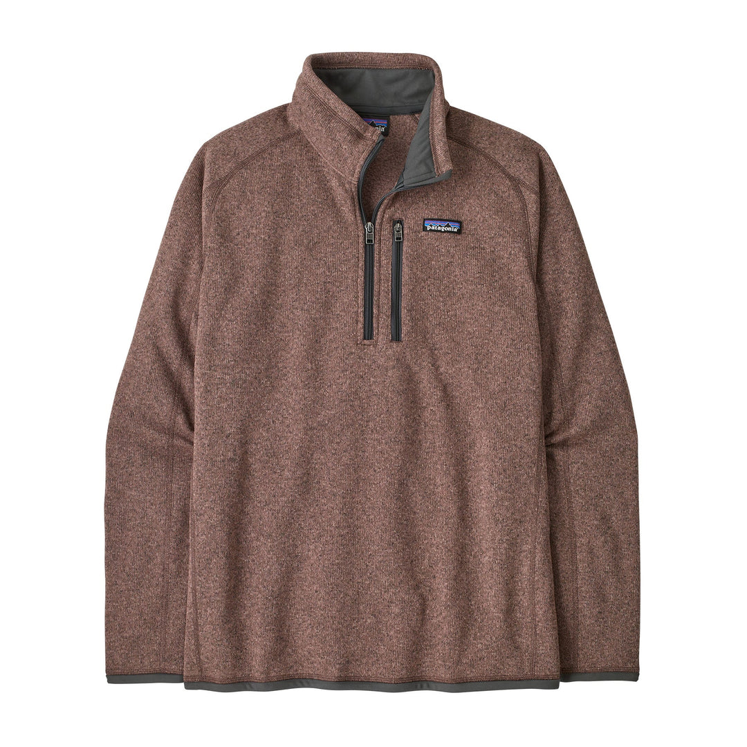 Patagonia Men's Better Sweater® 1/4-Zip - Quest Outdoors