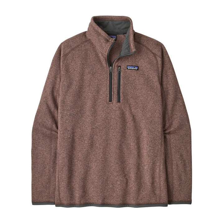 Patagonia Men's Better Sweater® 1/4-Zip - Quest Outdoors
