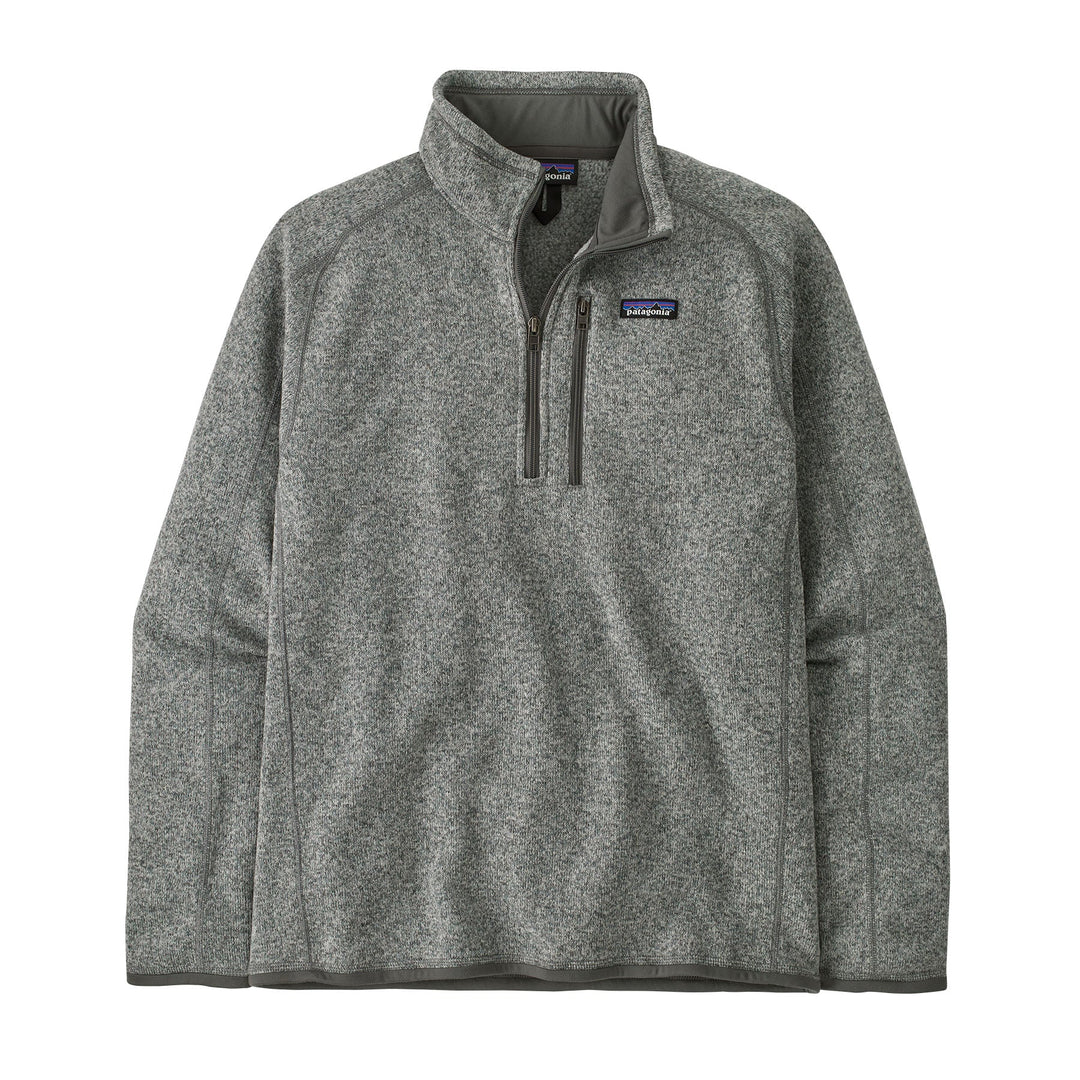 Patagonia Men's Better Sweater® 1/4-Zip - Quest Outdoors