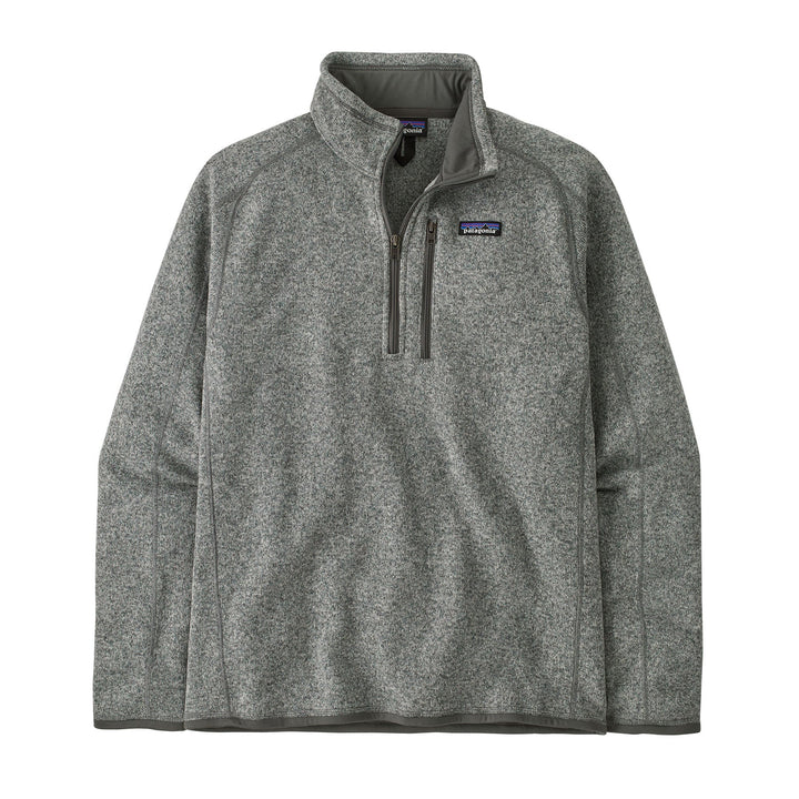 Patagonia Men's Better Sweater® 1/4-Zip - Quest Outdoors