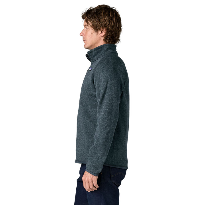 Patagonia Men's Better Sweater® 1/4-Zip - Quest Outdoors