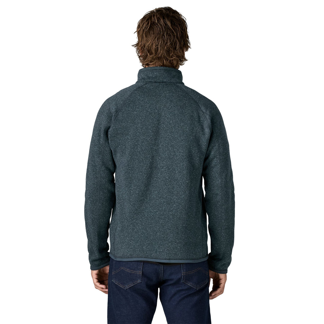 Patagonia Men's Better Sweater® 1/4-Zip - Quest Outdoors