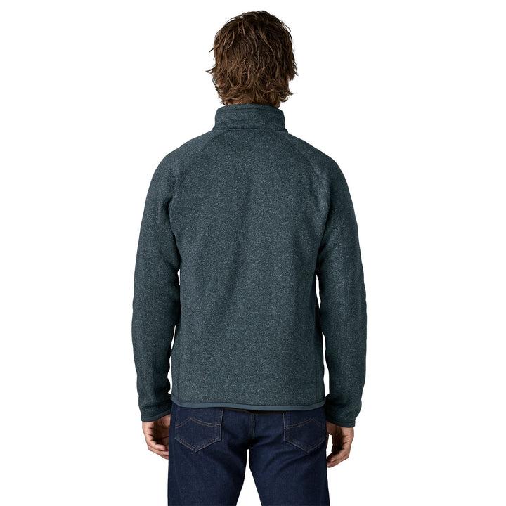 Patagonia Men's Better Sweater® 1/4-Zip - Quest Outdoors