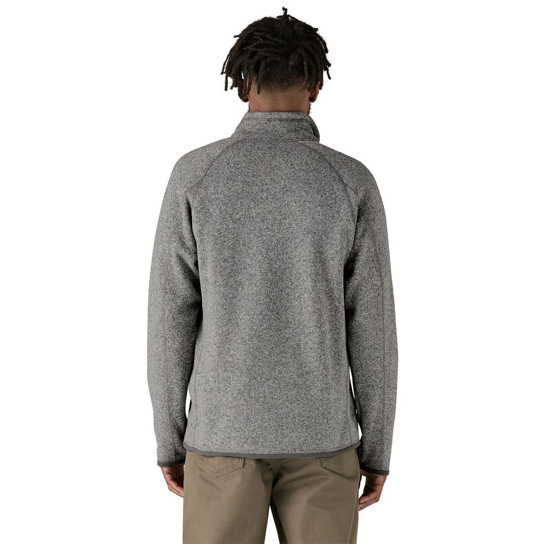 Patagonia Men's Better Sweater® 1/4-Zip - Quest Outdoors