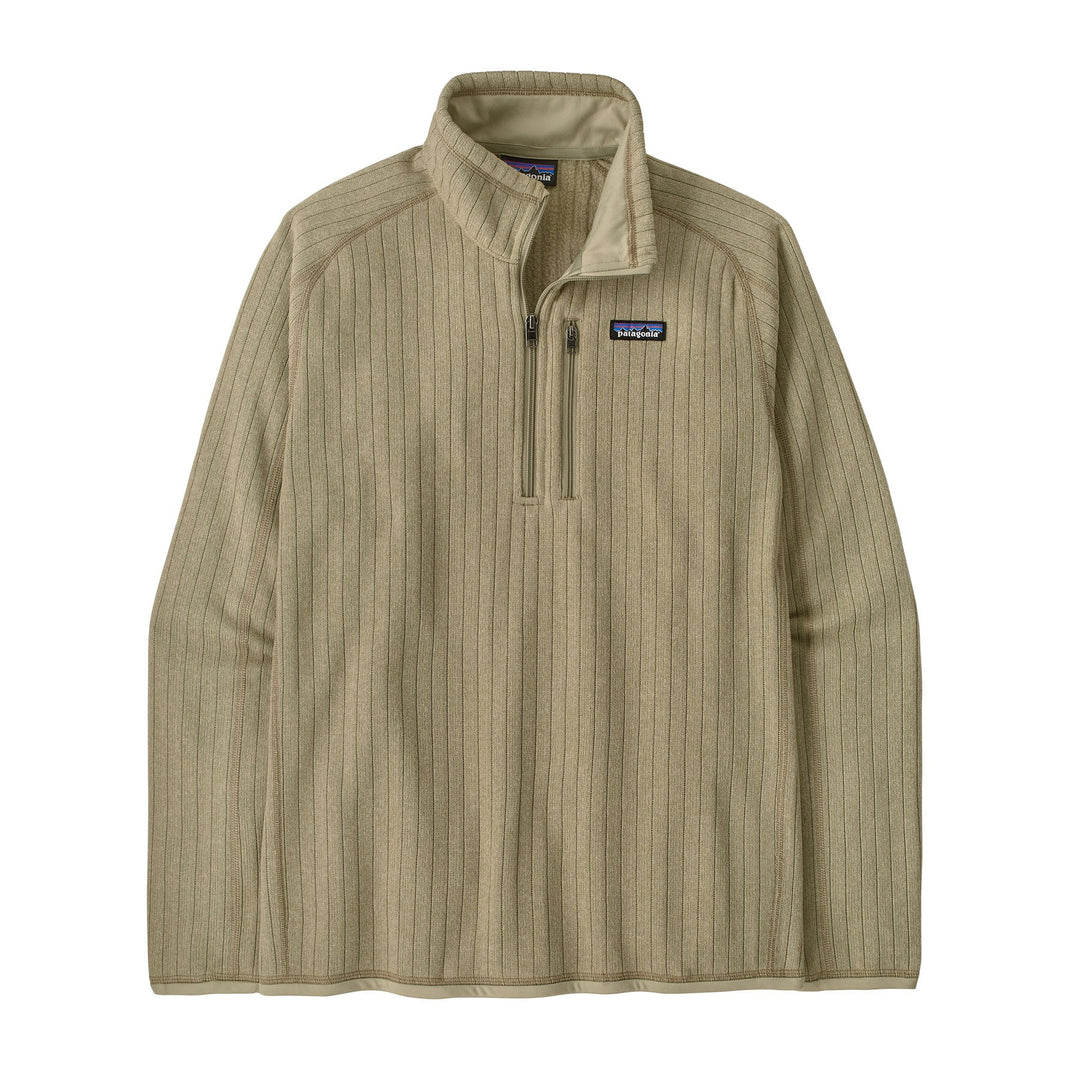Patagonia Men's Better Sweater® 1/4-Zip - Quest Outdoors