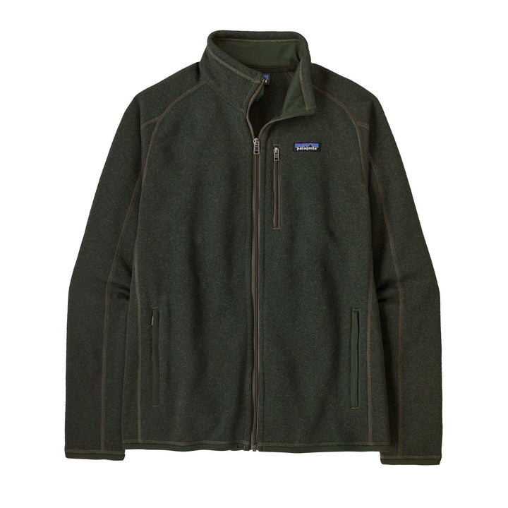 Patagonia Men's Better Sweater® Jacket - Quest Outdoors