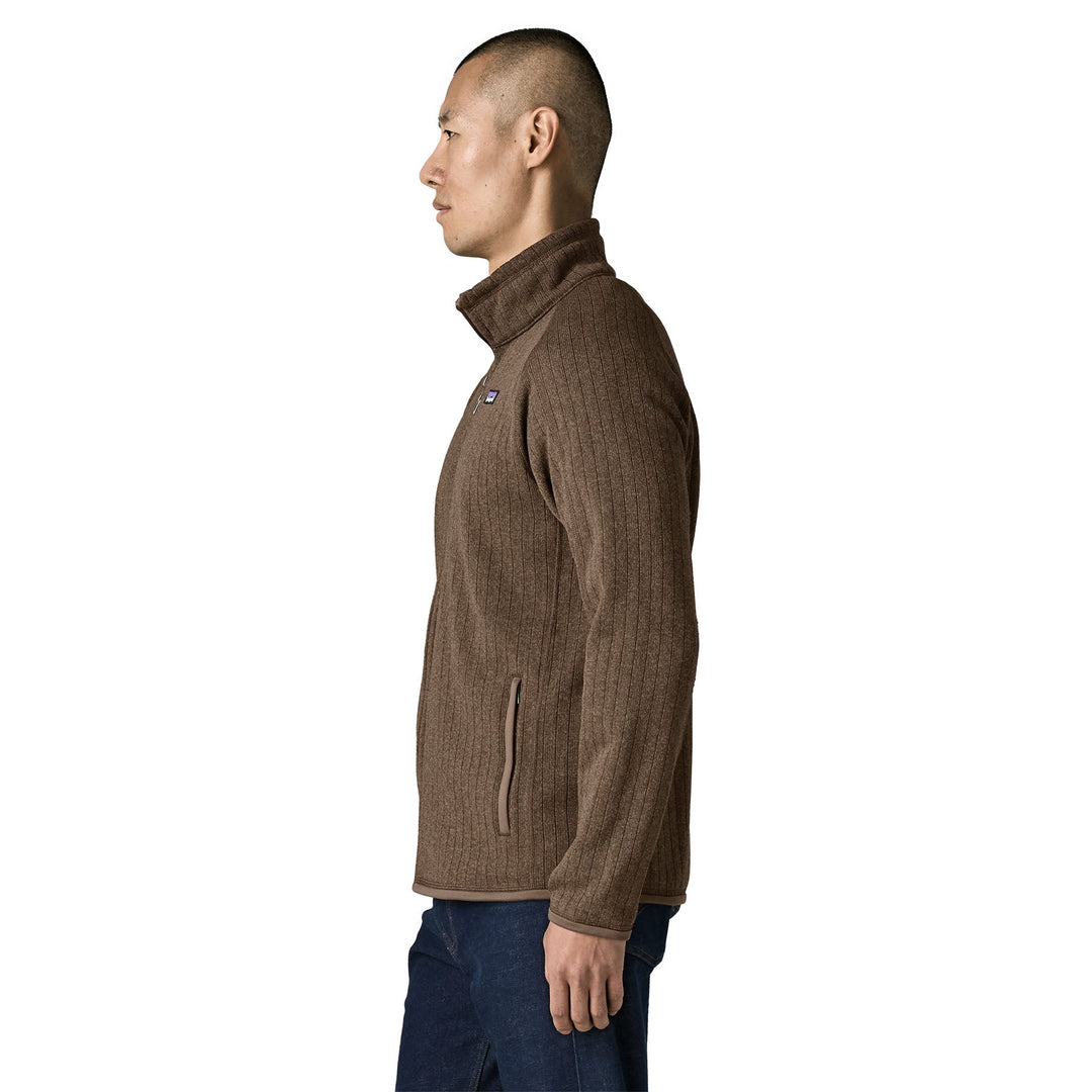 Patagonia Men's Better Sweater® Jacket - Quest Outdoors