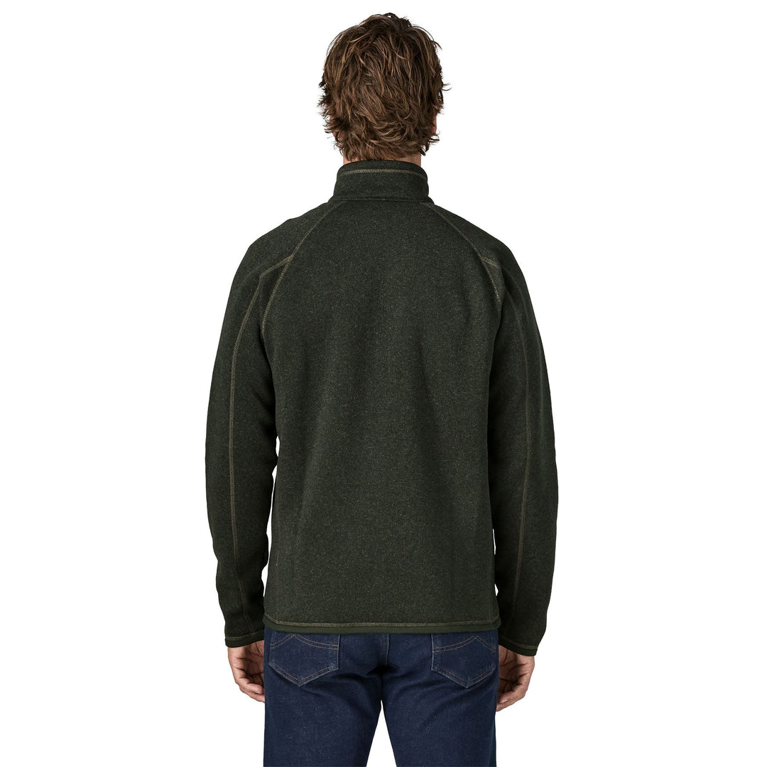 Patagonia Men's Better Sweater® Jacket - Quest Outdoors