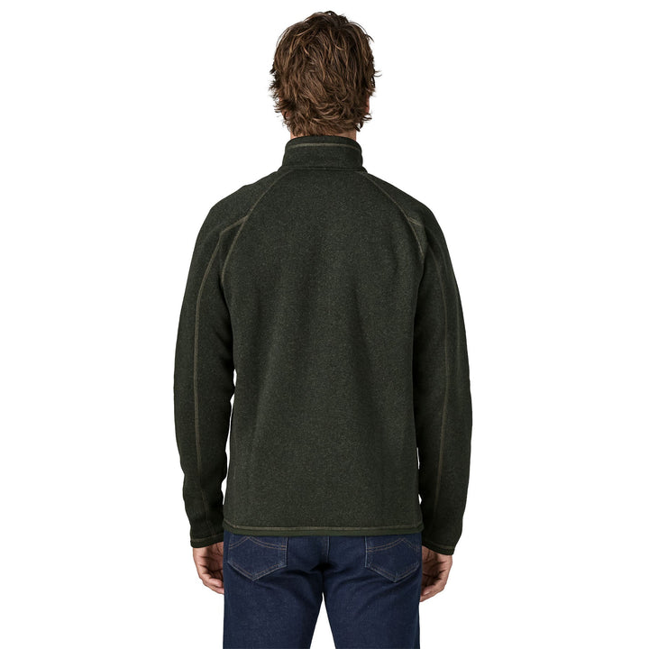 Patagonia Men's Better Sweater® Jacket - Quest Outdoors