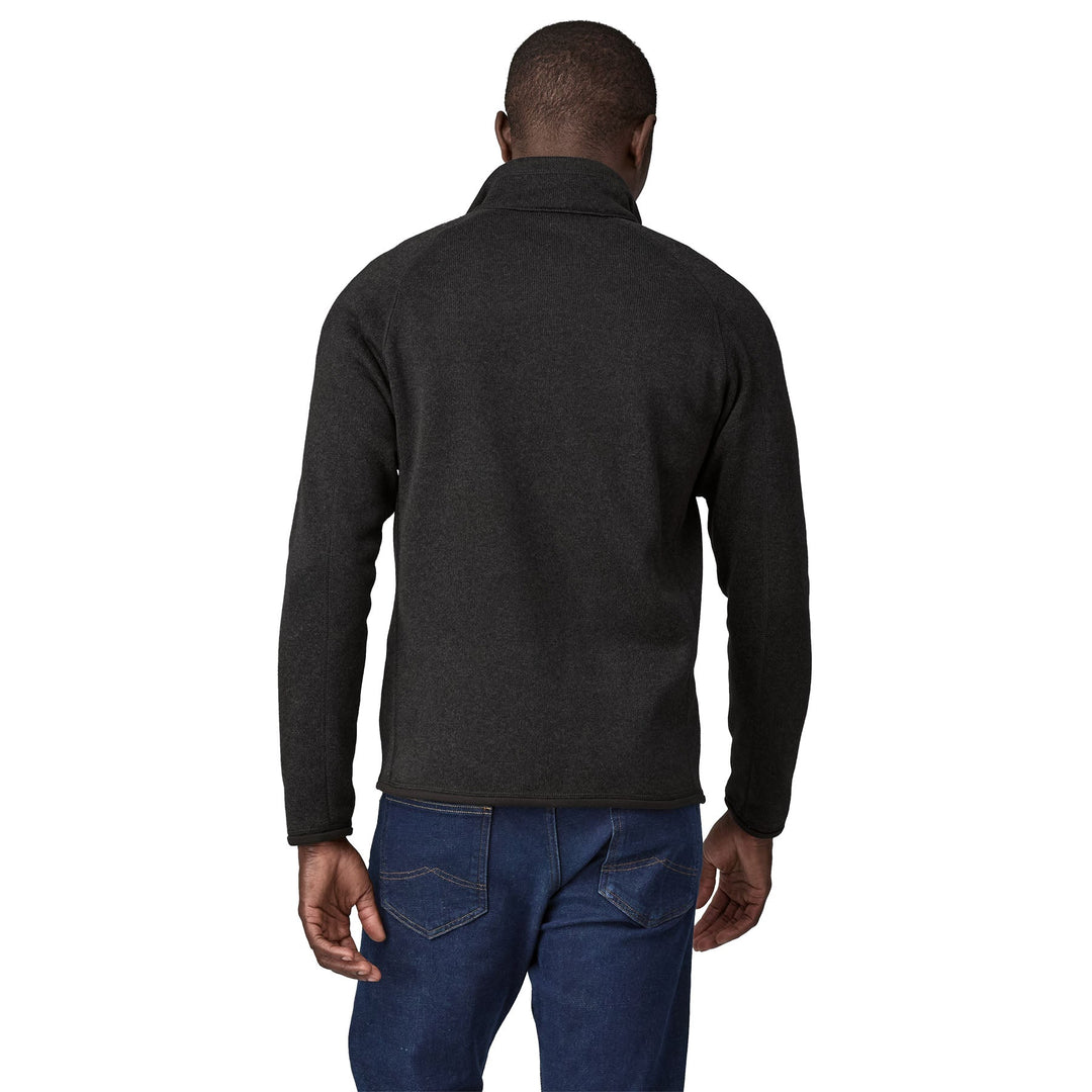 Patagonia Men's Better Sweater® Jacket - Quest Outdoors