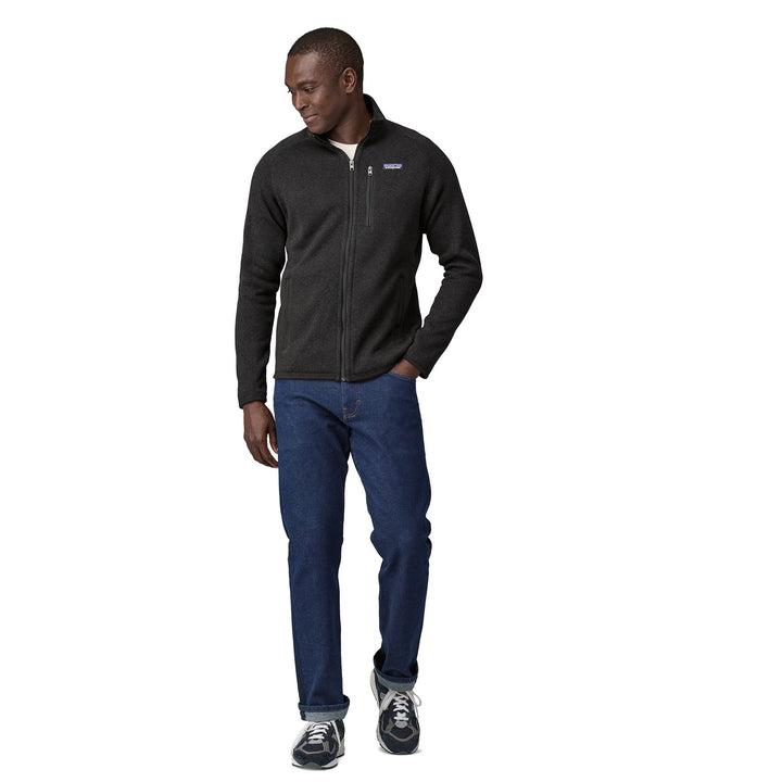 Patagonia Men's Better Sweater® Jacket - Quest Outdoors