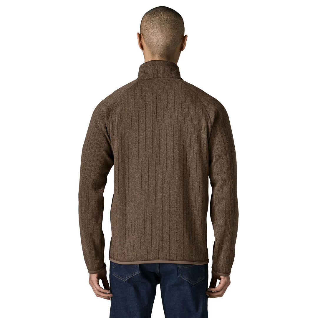 Patagonia Men's Better Sweater® Jacket - Quest Outdoors