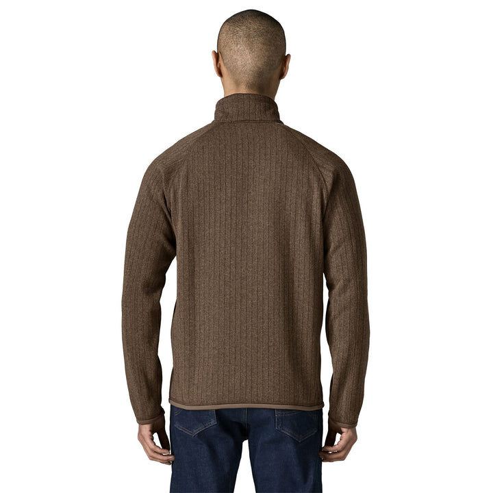 Patagonia Men's Better Sweater® Jacket - Quest Outdoors