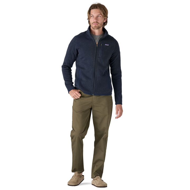 Patagonia Men's Better Sweater® Jacket - Quest Outdoors
